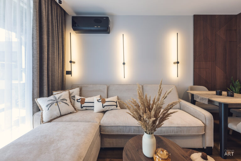 mieszkanie Wieniawskiego